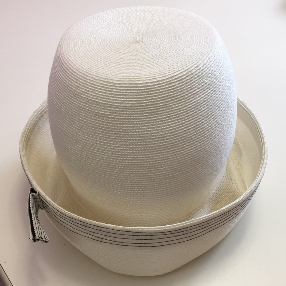 Vintage ladies hat